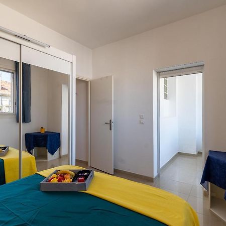 Appartement Celebre Vieux Port, Marseille Extérieur photo