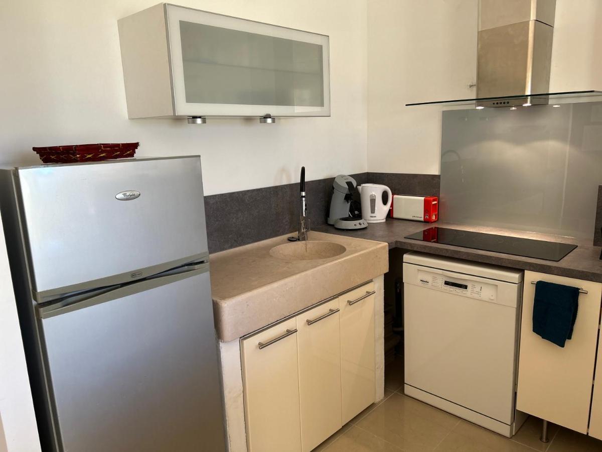 Appartement Celebre Vieux Port, Marseille Extérieur photo