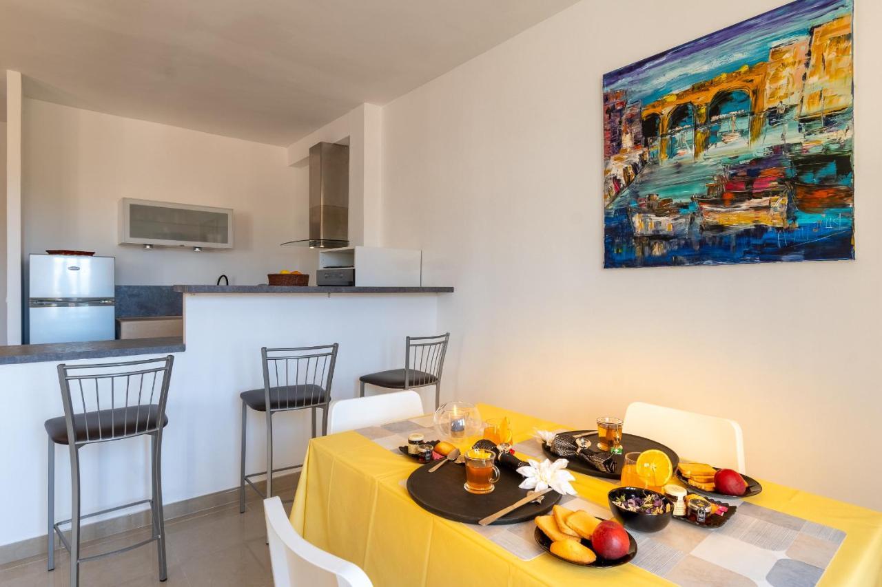 Appartement Celebre Vieux Port, Marseille Extérieur photo
