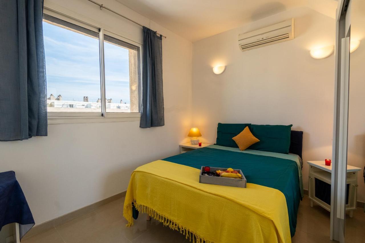 Appartement Celebre Vieux Port, Marseille Extérieur photo