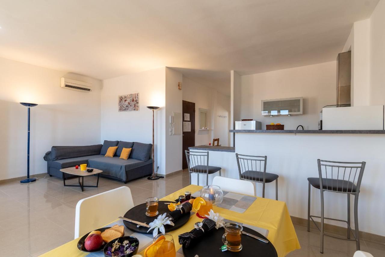 Appartement Celebre Vieux Port, Marseille Extérieur photo