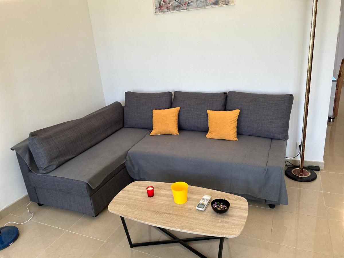 Appartement Celebre Vieux Port, Marseille Extérieur photo