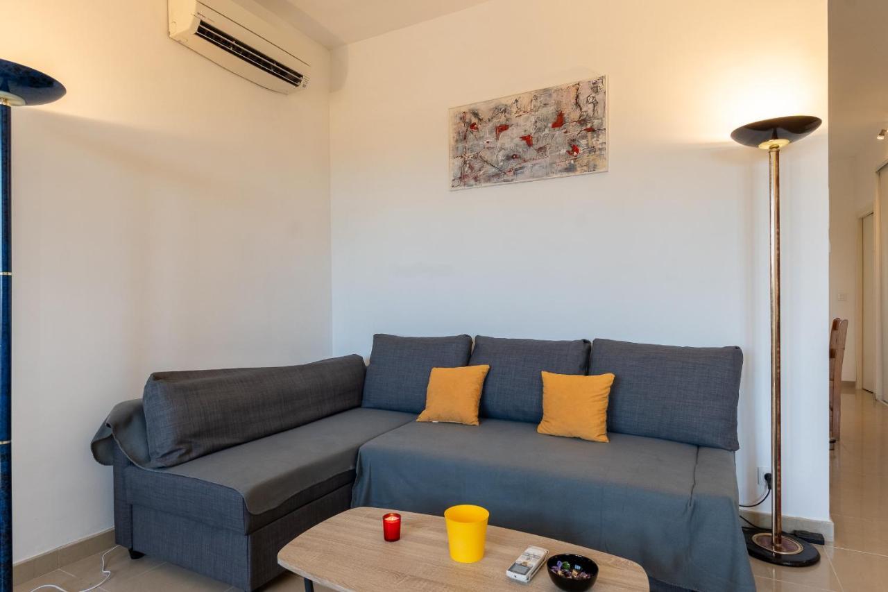 Appartement Celebre Vieux Port, Marseille Extérieur photo