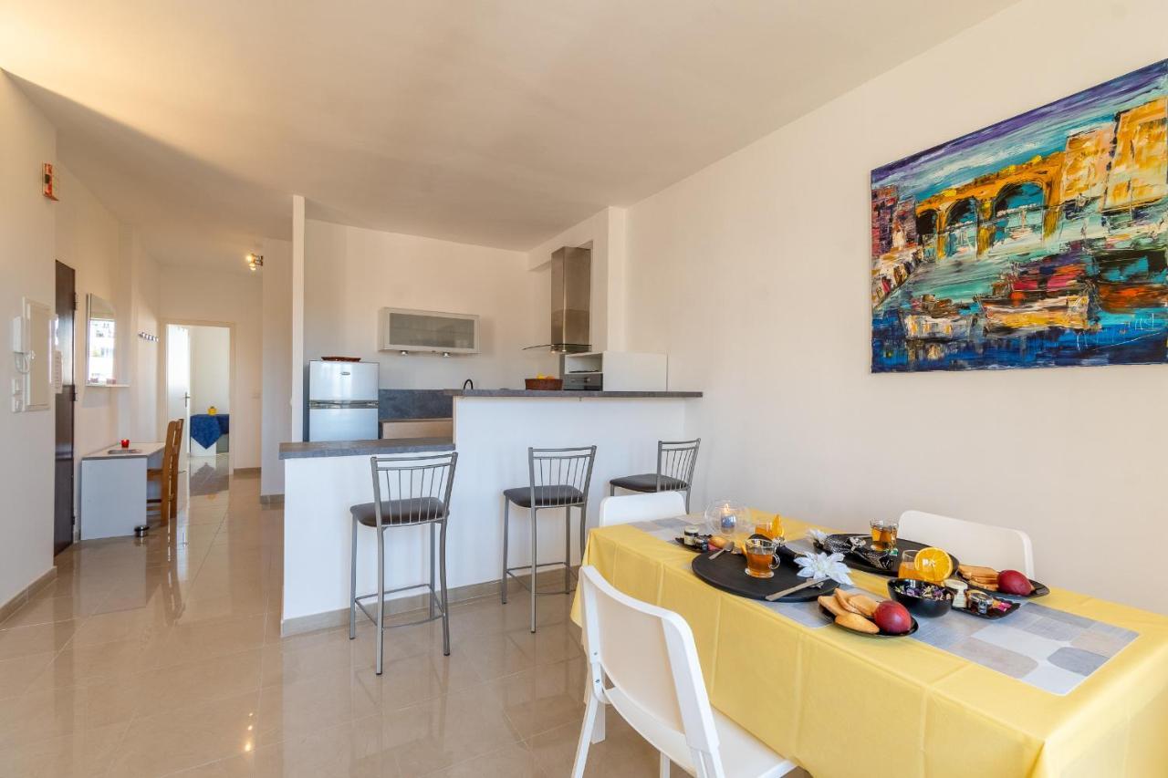 Appartement Celebre Vieux Port, Marseille Extérieur photo