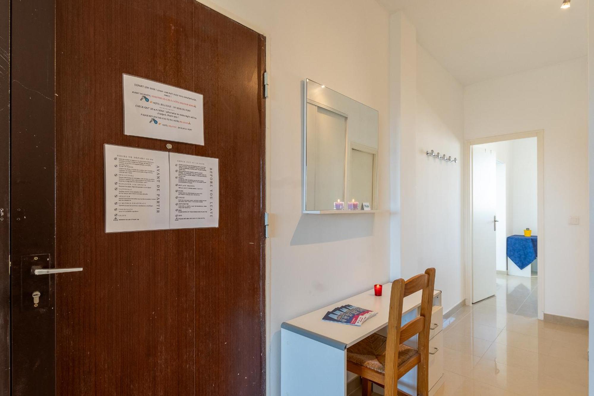 Appartement Celebre Vieux Port, Marseille Extérieur photo