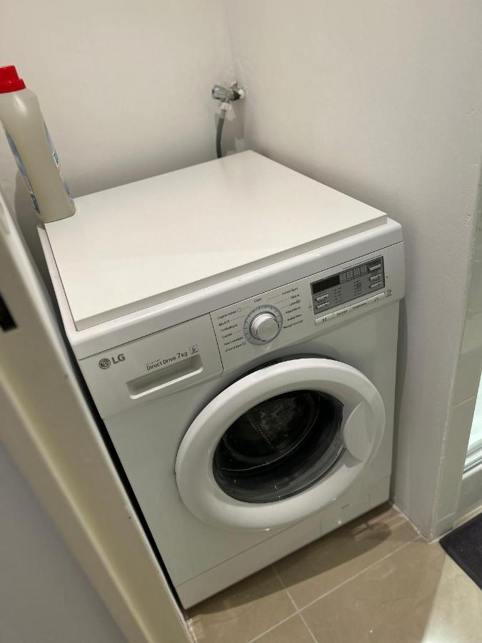 Appartement Celebre Vieux Port, Marseille Extérieur photo