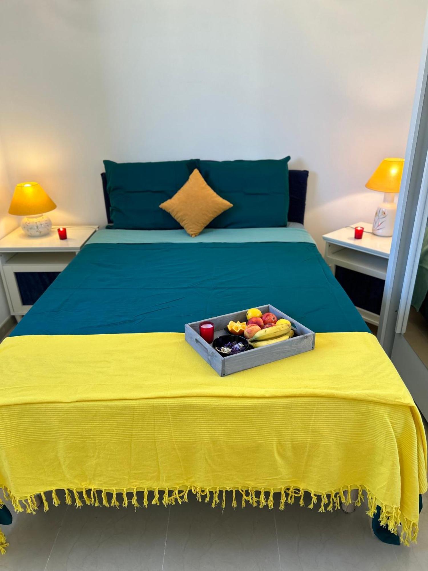 Appartement Celebre Vieux Port, Marseille Extérieur photo