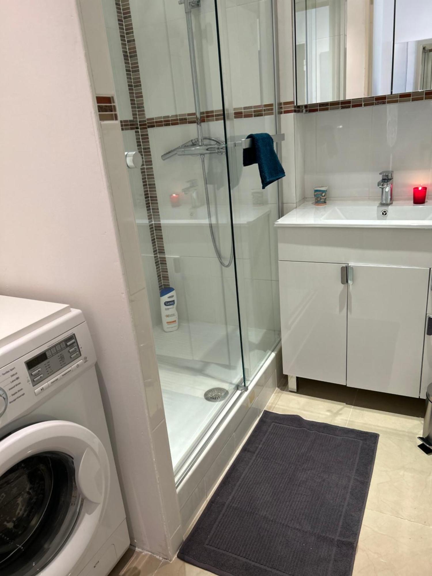 Appartement Celebre Vieux Port, Marseille Extérieur photo